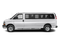 2017 Chevrolet Express Passenger LS Passenger