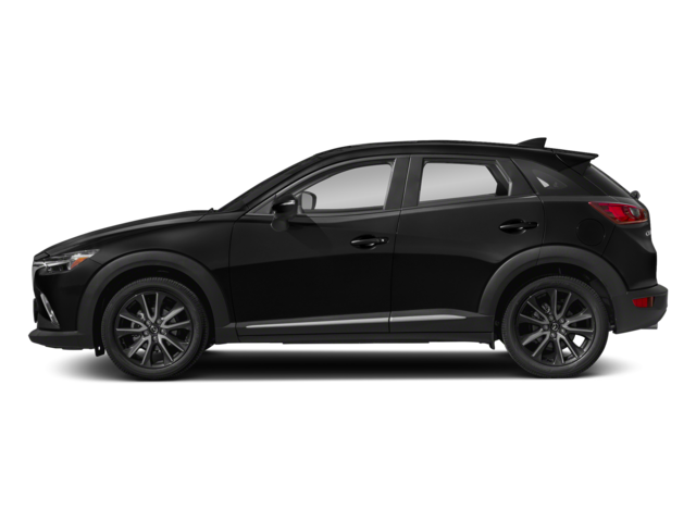 2018 Mazda Mazda CX-3 Grand Touring