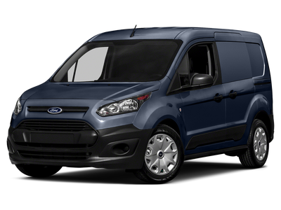 2015 Ford Transit Connect XL