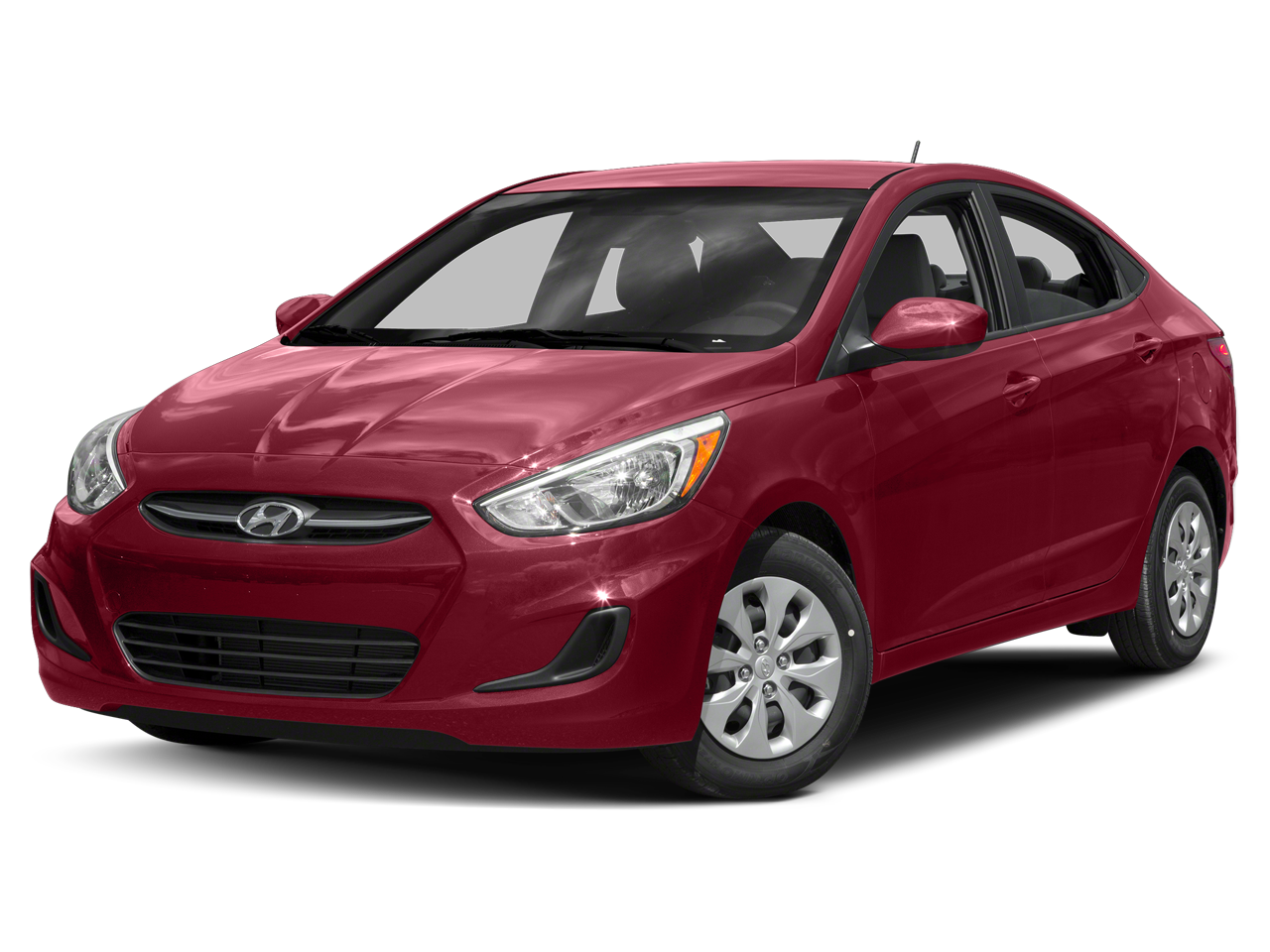 2015 Hyundai Accent GLS