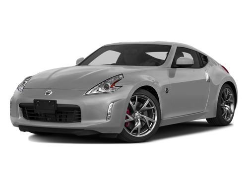 2017 Nissan 370Z Base