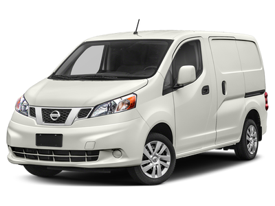 2018 Nissan NV200 Compact Cargo SV