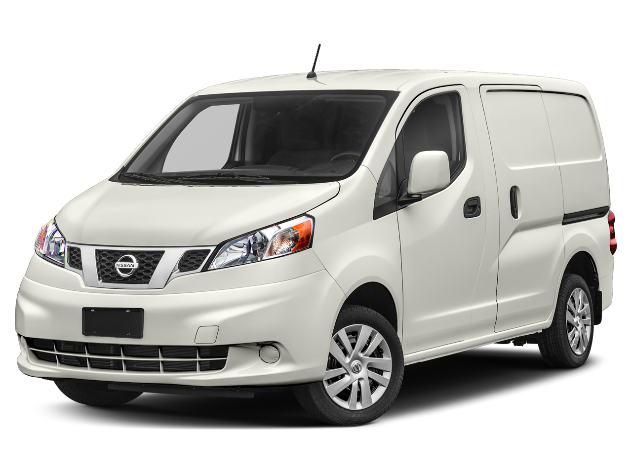 2018 Nissan NV200 Compact Cargo SV