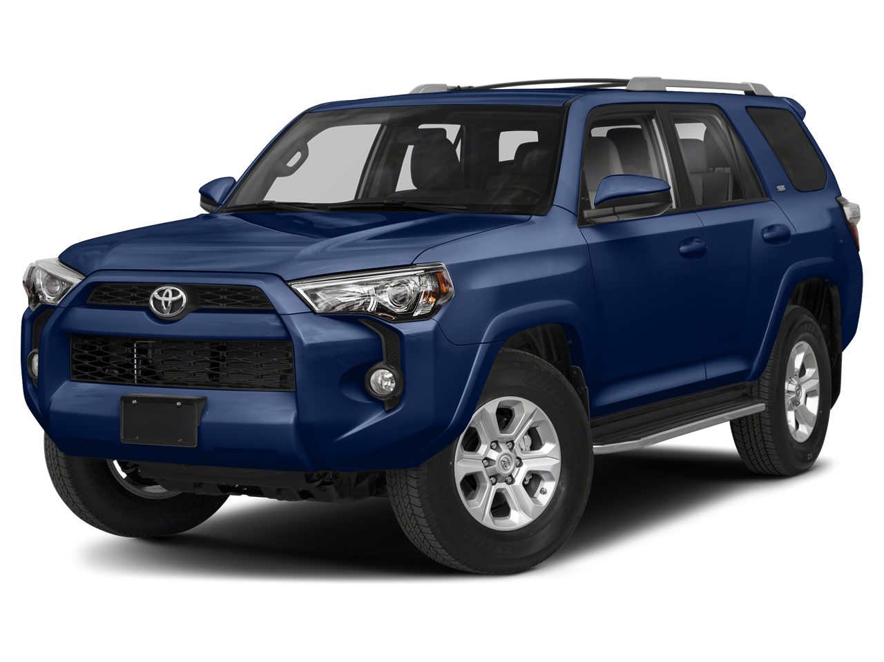 2018 Toyota 4Runner TRD Pro