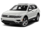 2018 Volkswagen Tiguan Base