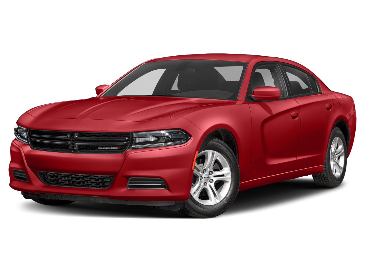 2019 Dodge Charger Base