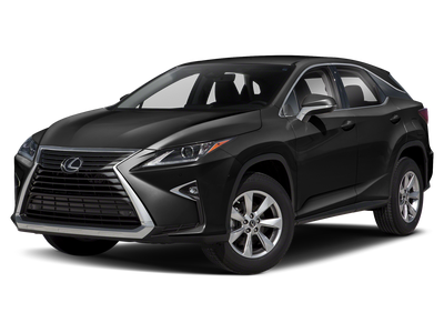 2019 Lexus RX 