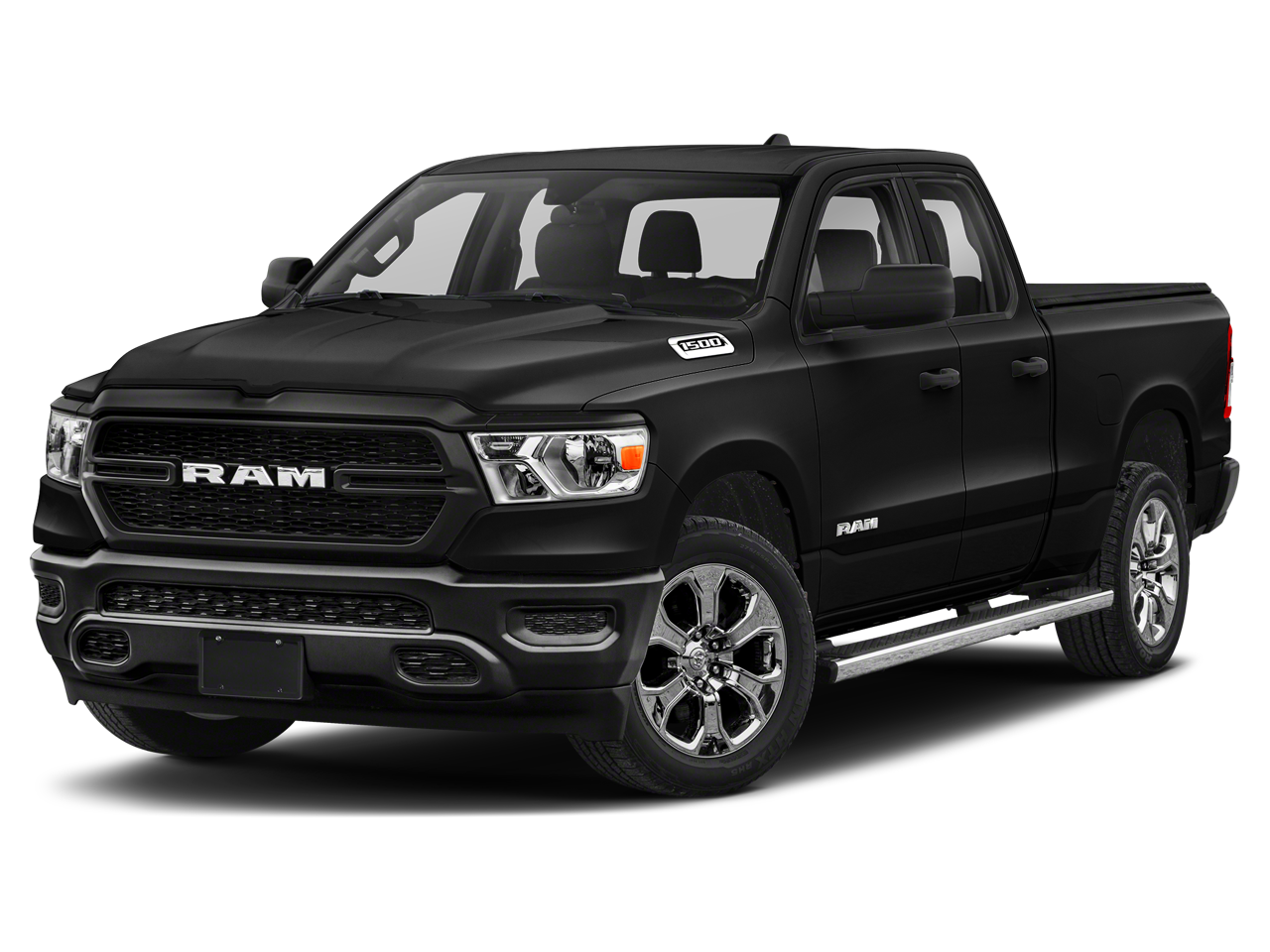 2019 RAM 1500 Tradesman
