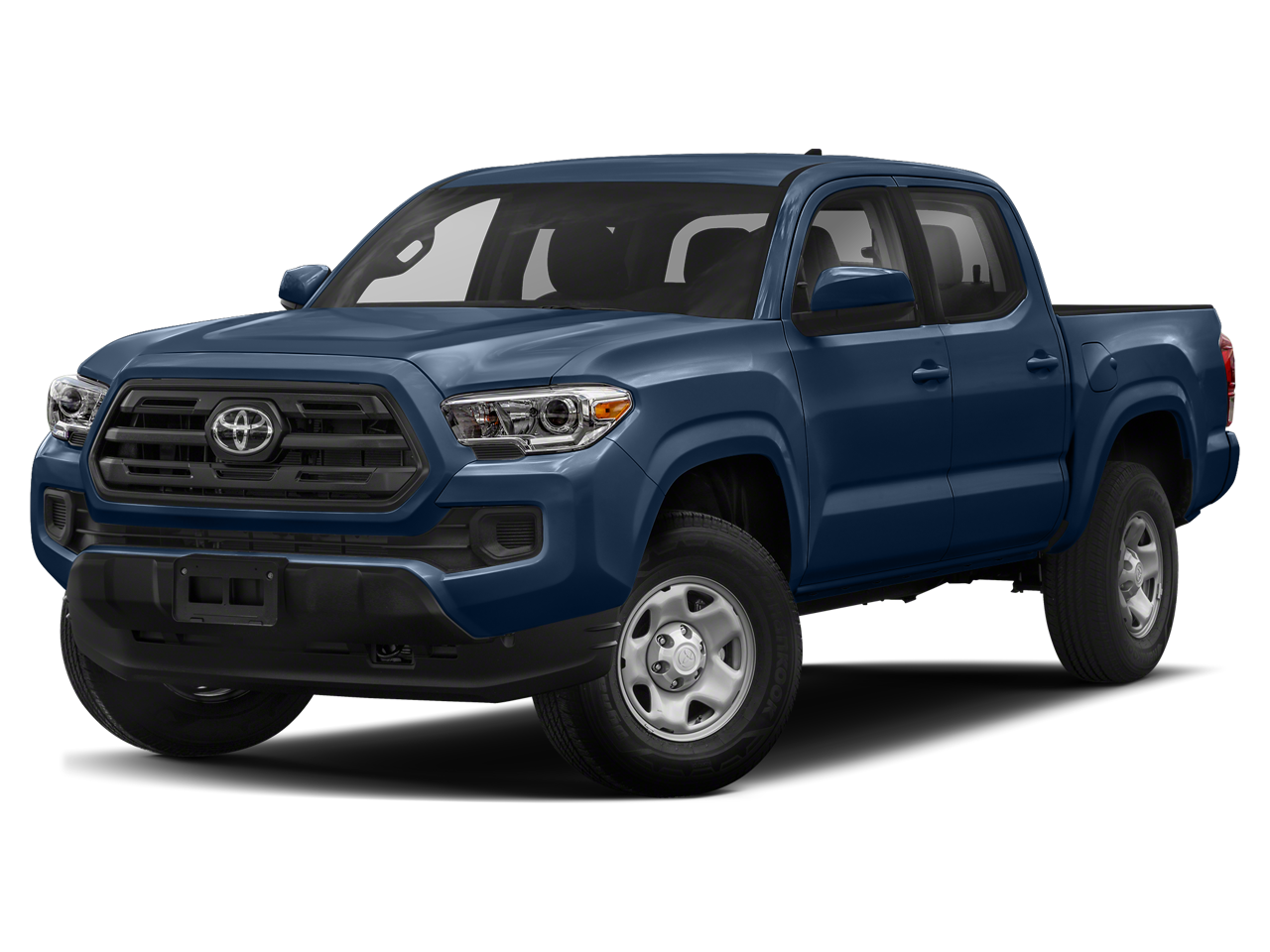 2019 Toyota Tacoma SR5 V6