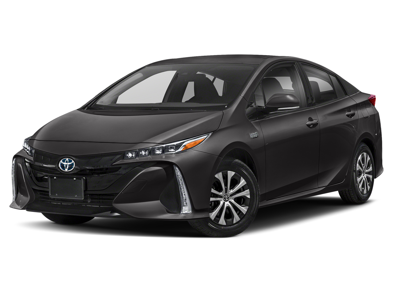 2020 Toyota Prius Prime XLE