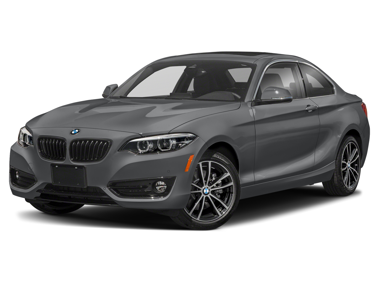 2021 BMW 2 Series 230i