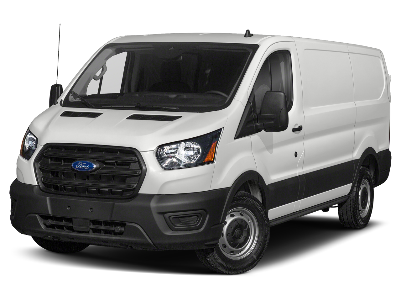 2021 Ford Transit Cargo Van Base