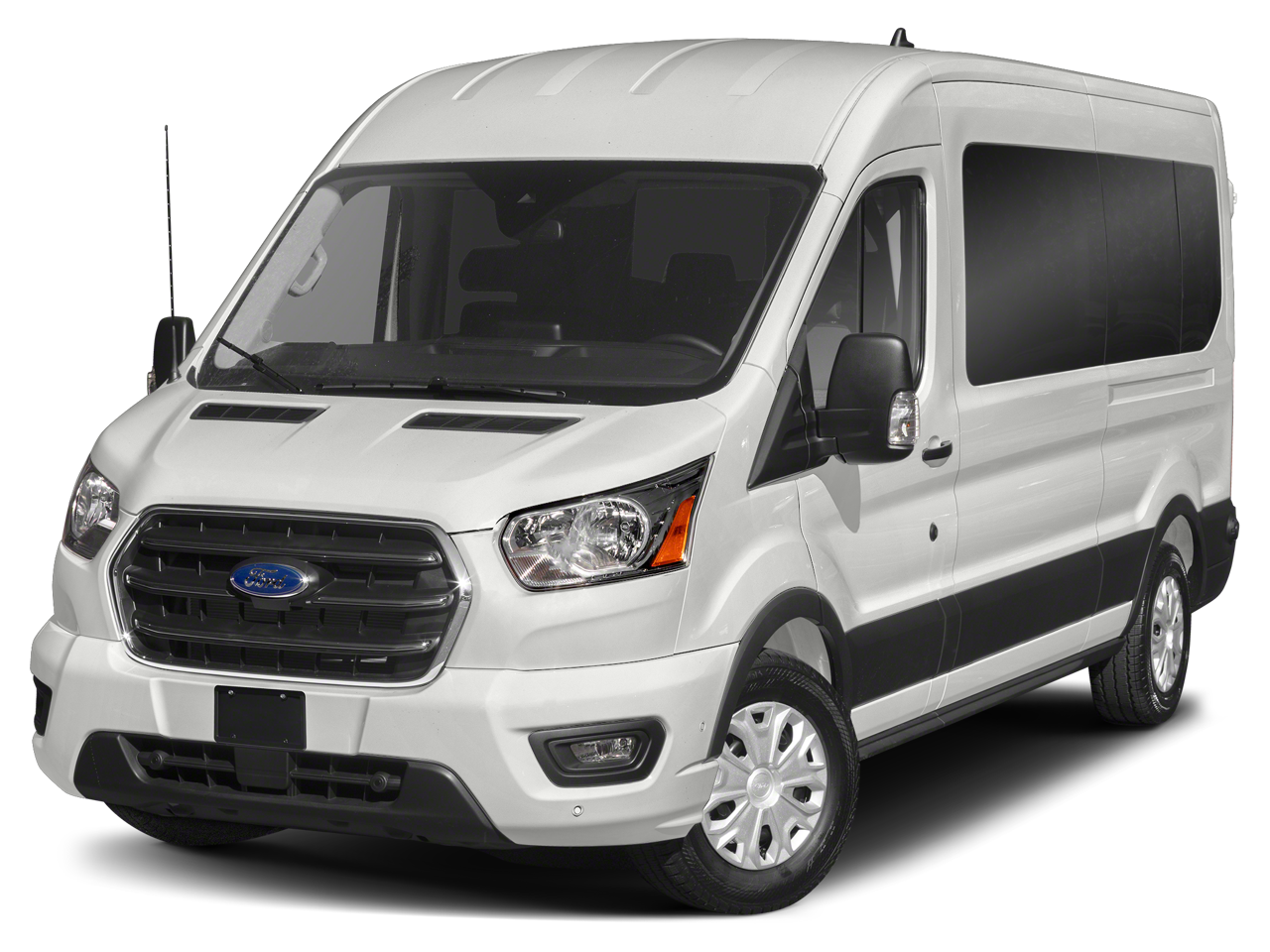 2021 Ford Transit Passenger Wagon XLT