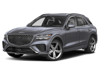 2022 Genesis GV70 3.5T Sport