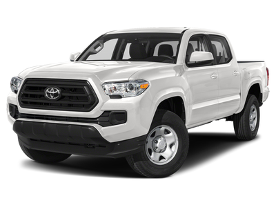 2022 Toyota Tacoma Base