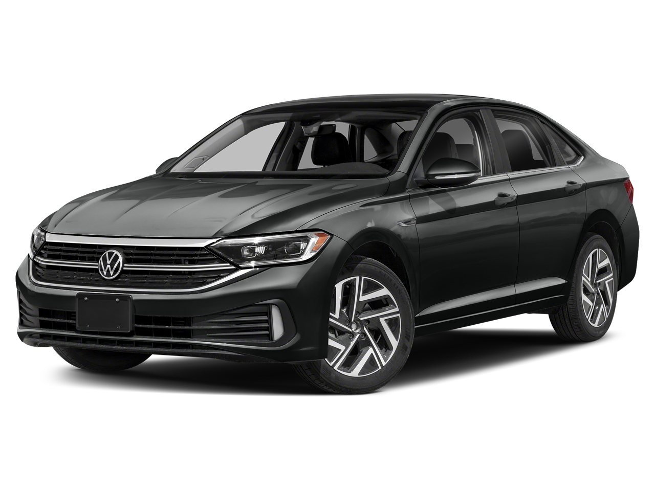 2022 Volkswagen Jetta Base