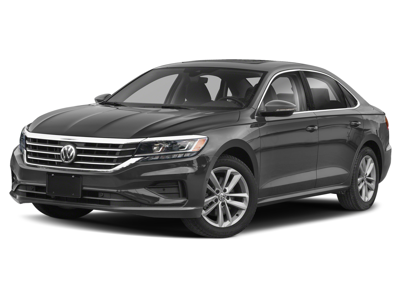 2022 Volkswagen Passat Base