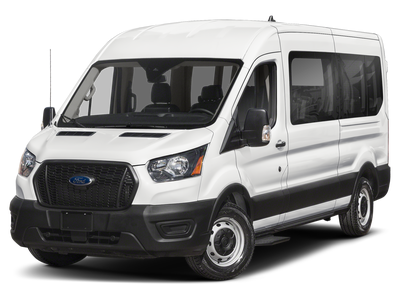 2023 Ford Transit-350 XL