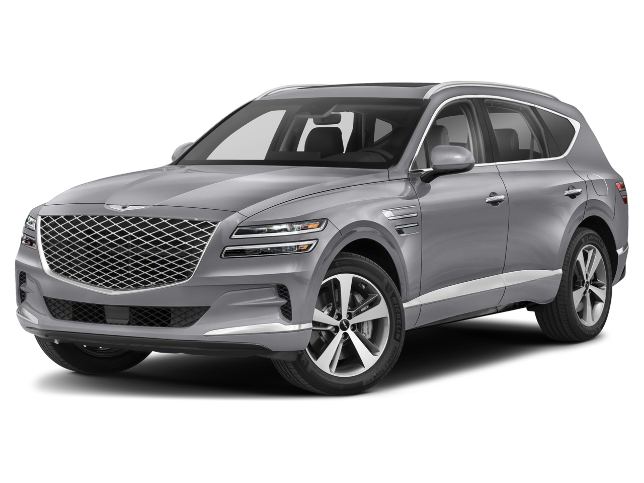 2023 GENESIS GV80