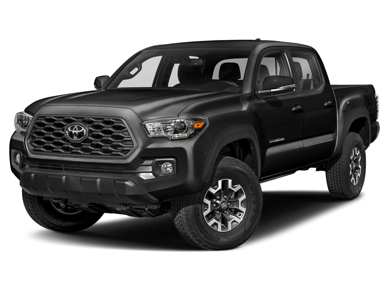 2023 Toyota Tacoma at Tony Volkswagen, photo 1