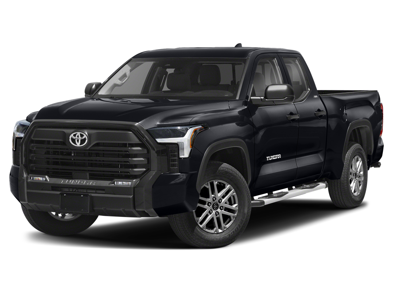 2023 Toyota Tundra at Tony Volkswagen, photo 1