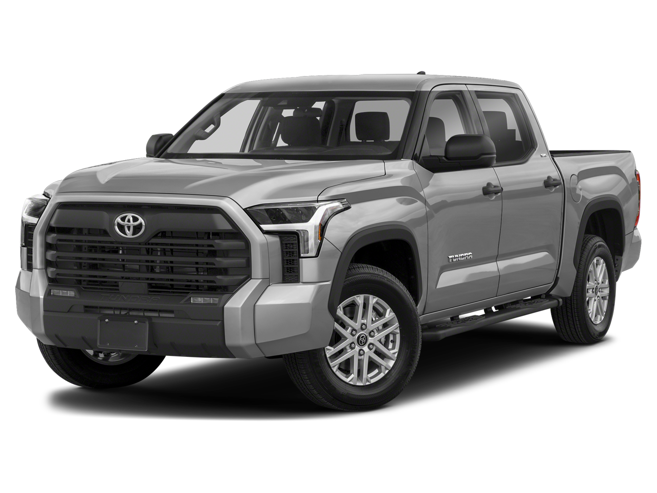 2023 Toyota Tundra at Tony Volkswagen, photo 1