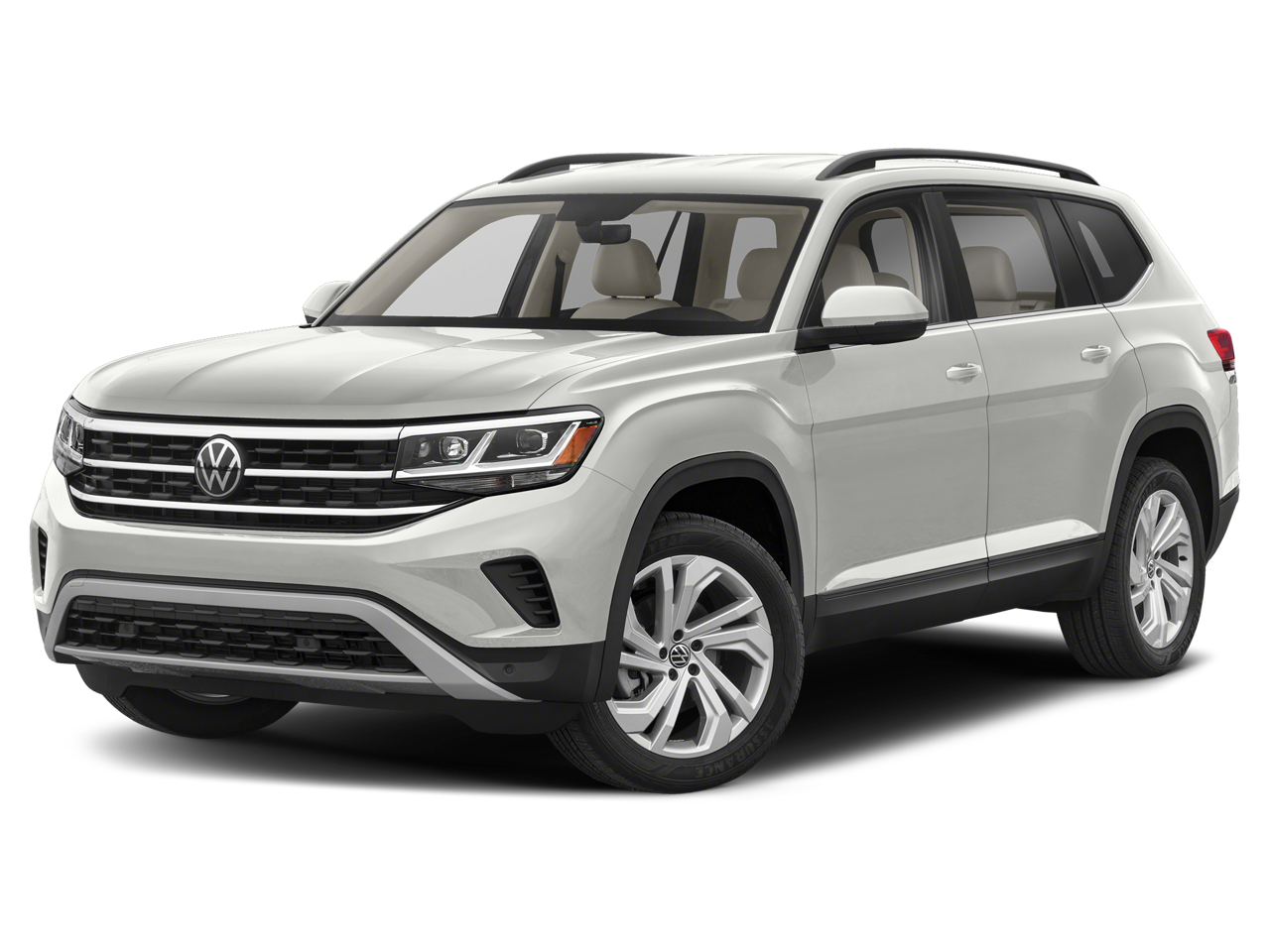 2023 Volkswagen Atlas 3.6L SE w/Tech 4MOTION's photo