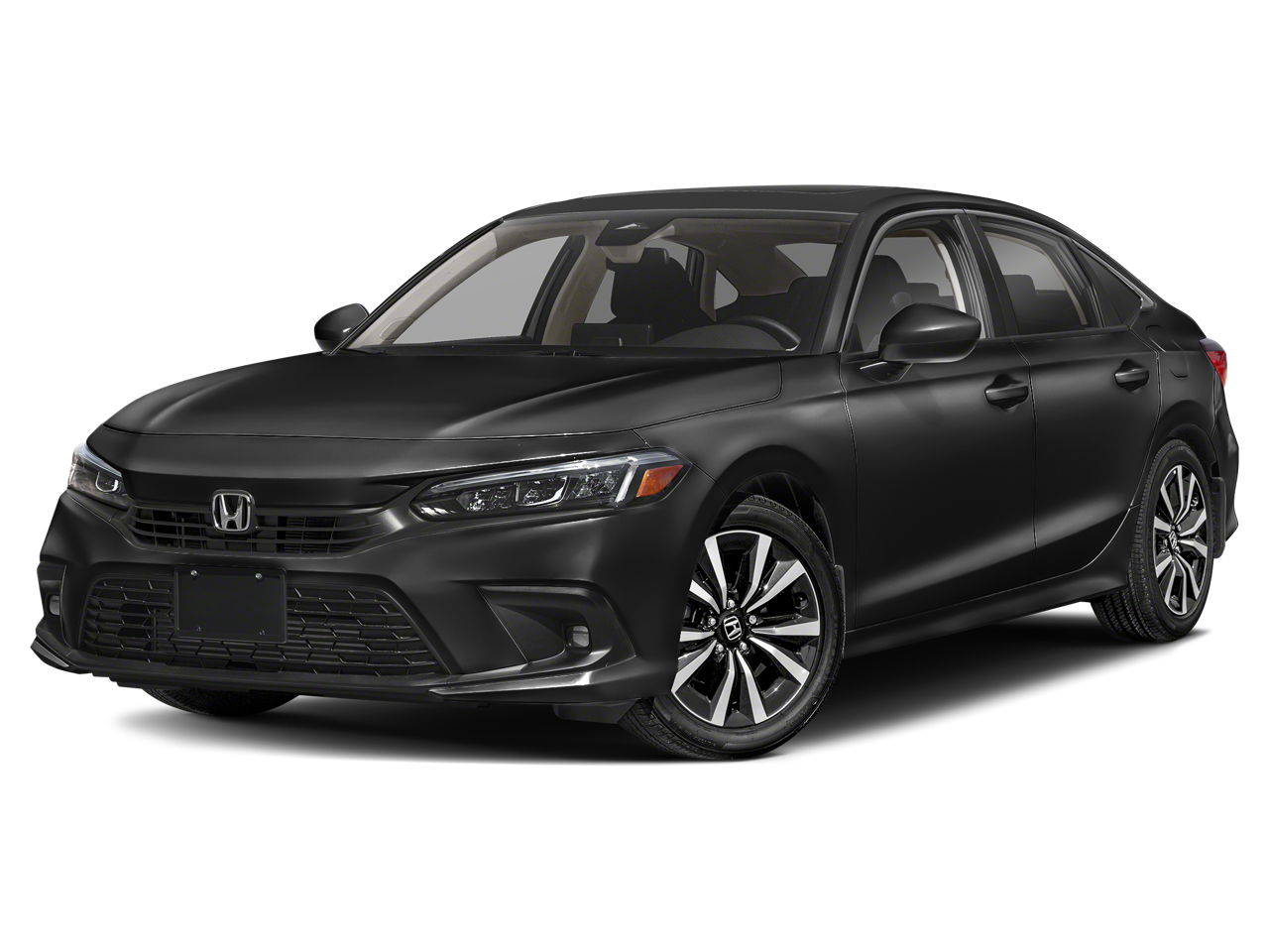 2024 Honda Civic EX