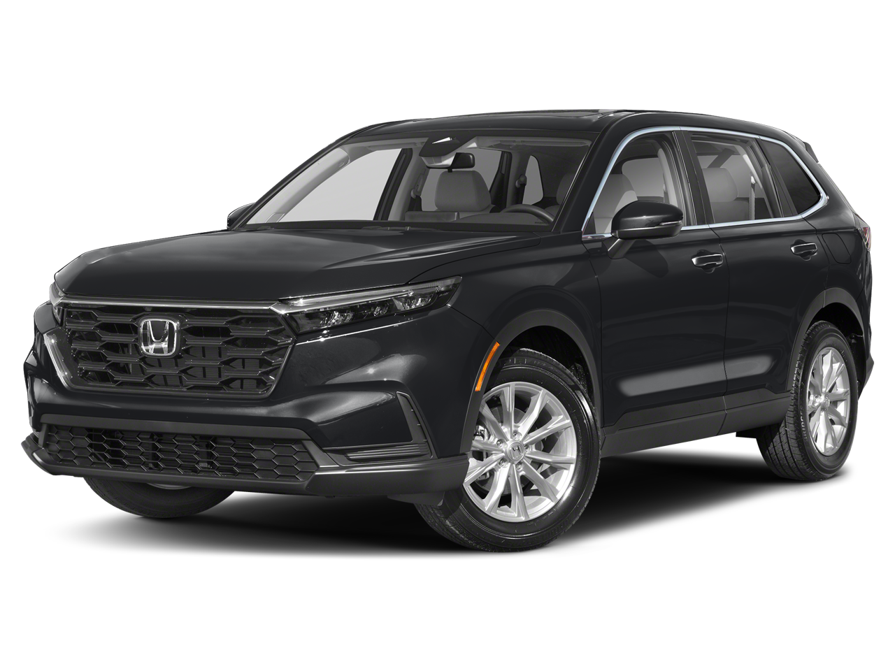 2024 Honda CR-V Base