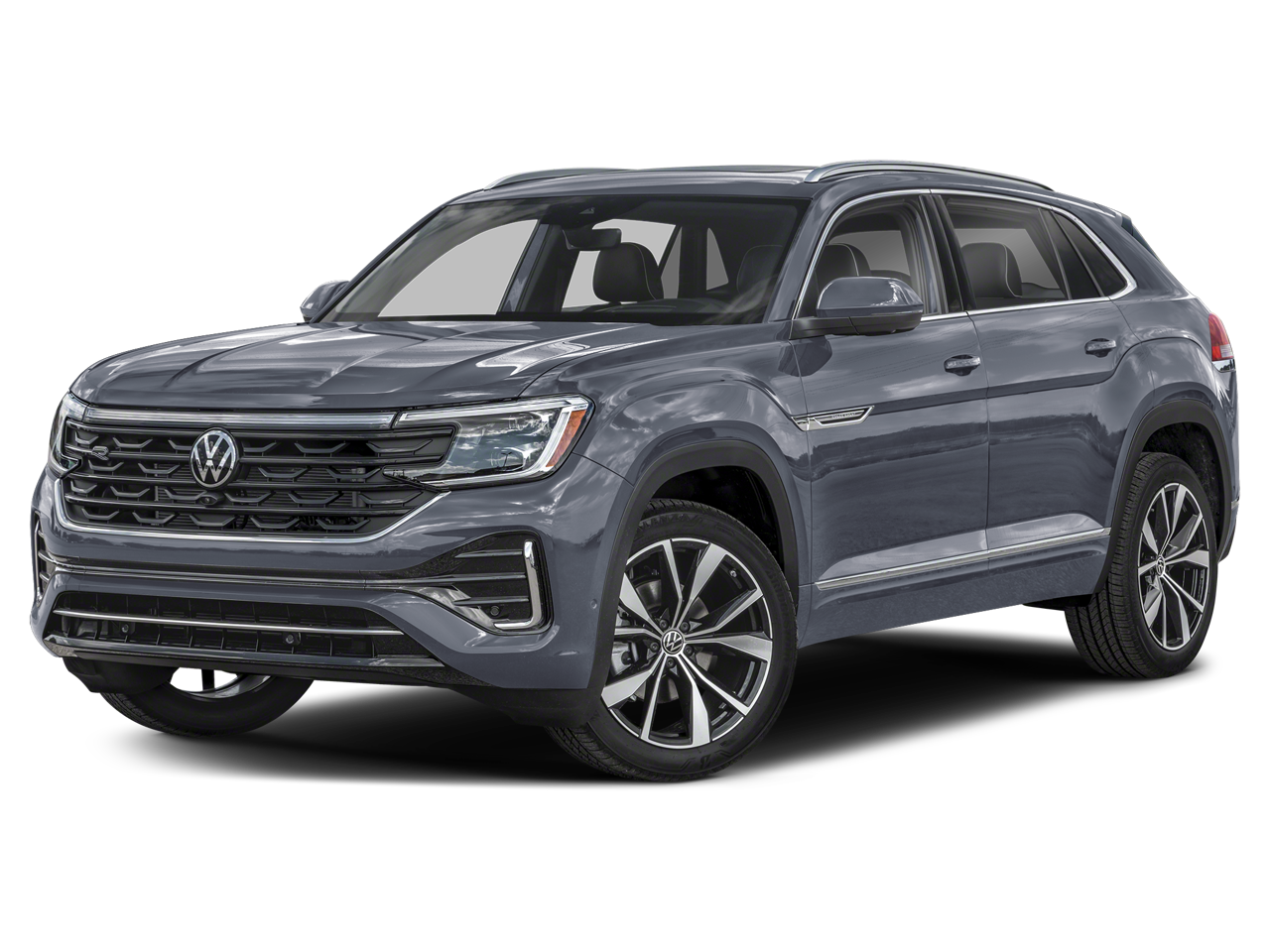 2024 Volkswagen Atlas Cross Sport SEL Premium R-LINE for sale in Waipahu, HI