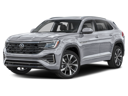 2024 Volkswagen Atlas Cross Sport Base