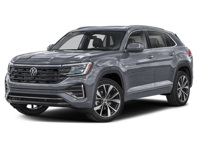 2024 Volkswagen Atlas Cross Sport Base