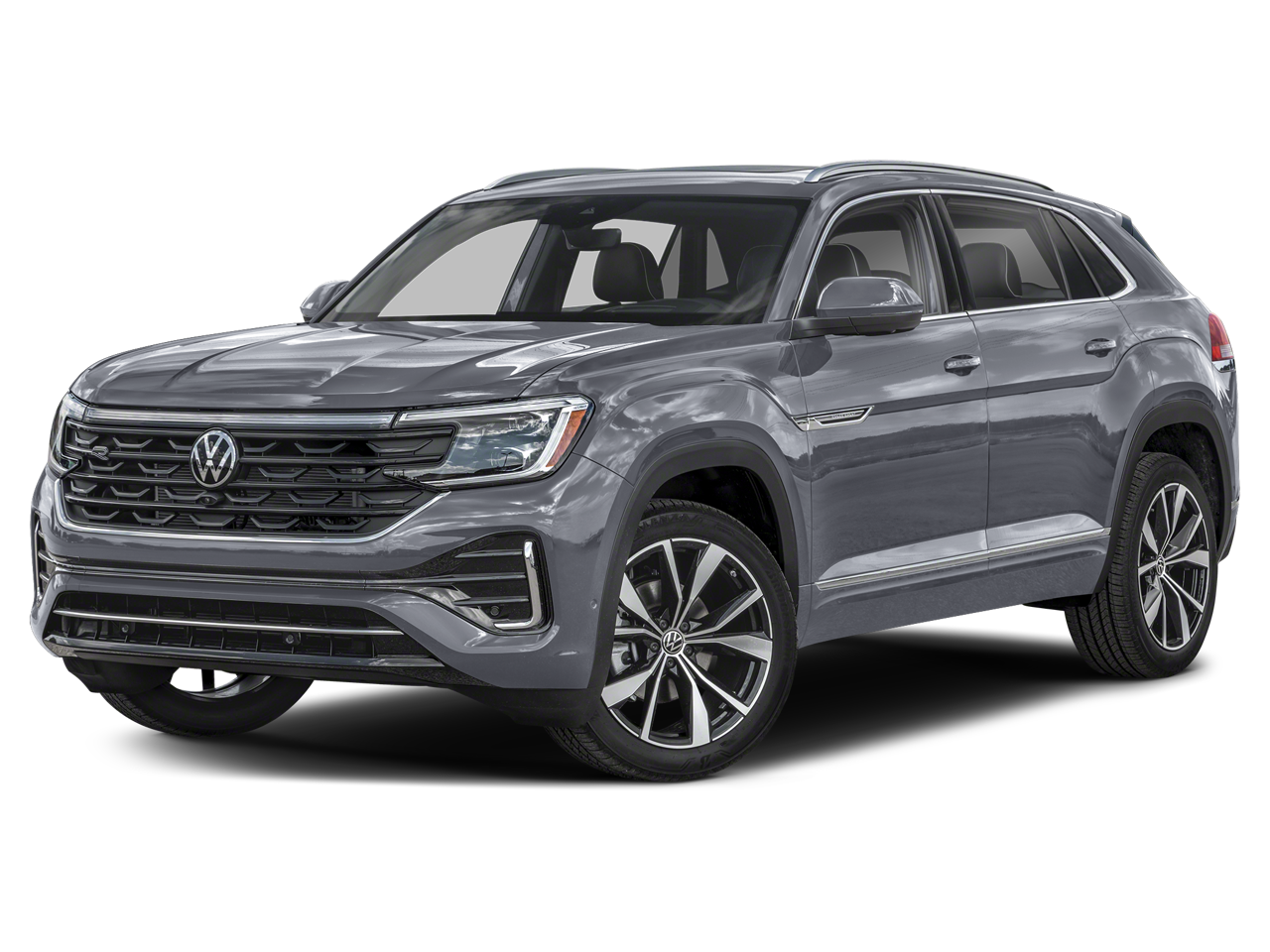 2024 Volkswagen Atlas Cross Sport Base