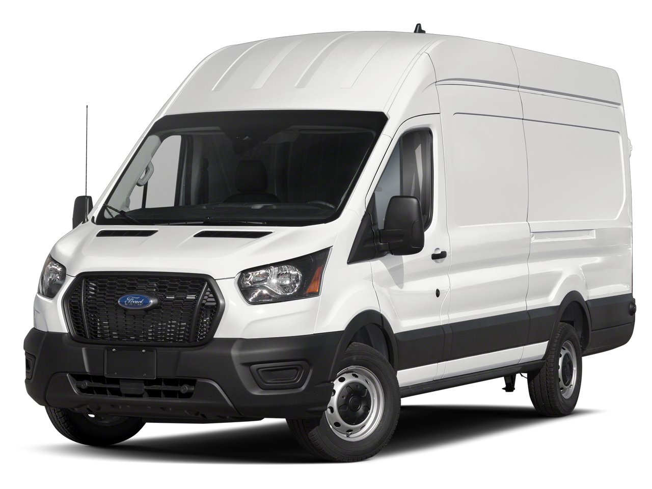2025 Ford Transit Cargo Van at Tony Volkswagen, photo 1