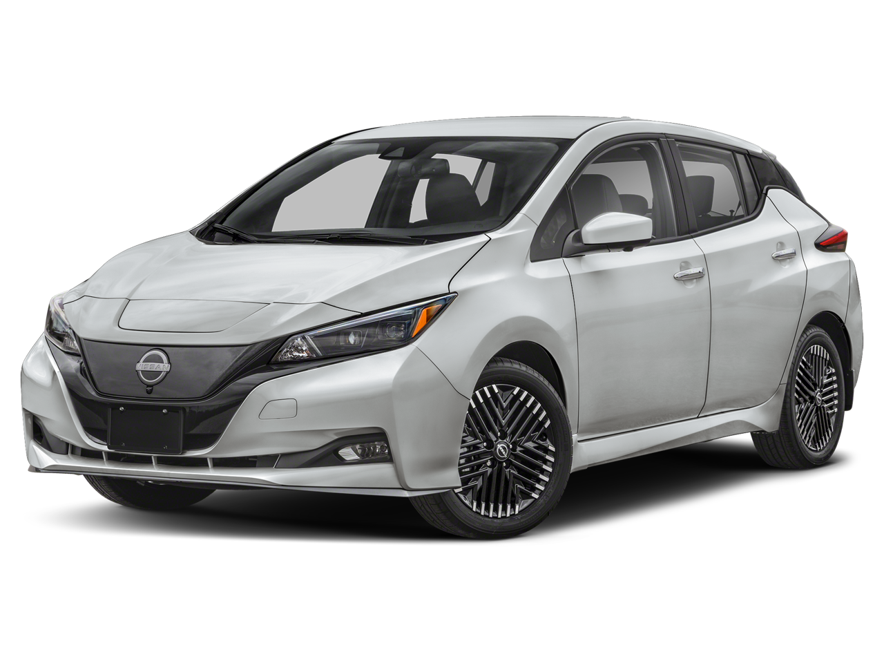 2025 Nissan LEAF SV Plus