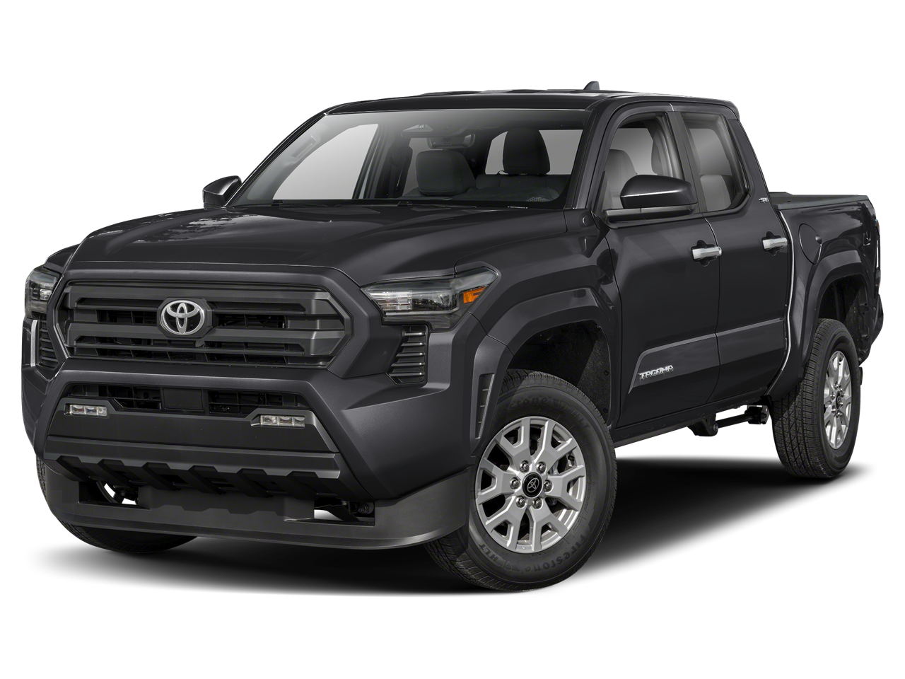 2025 Toyota Tacoma SR5 4x4 Double Cab Long Bed's photo