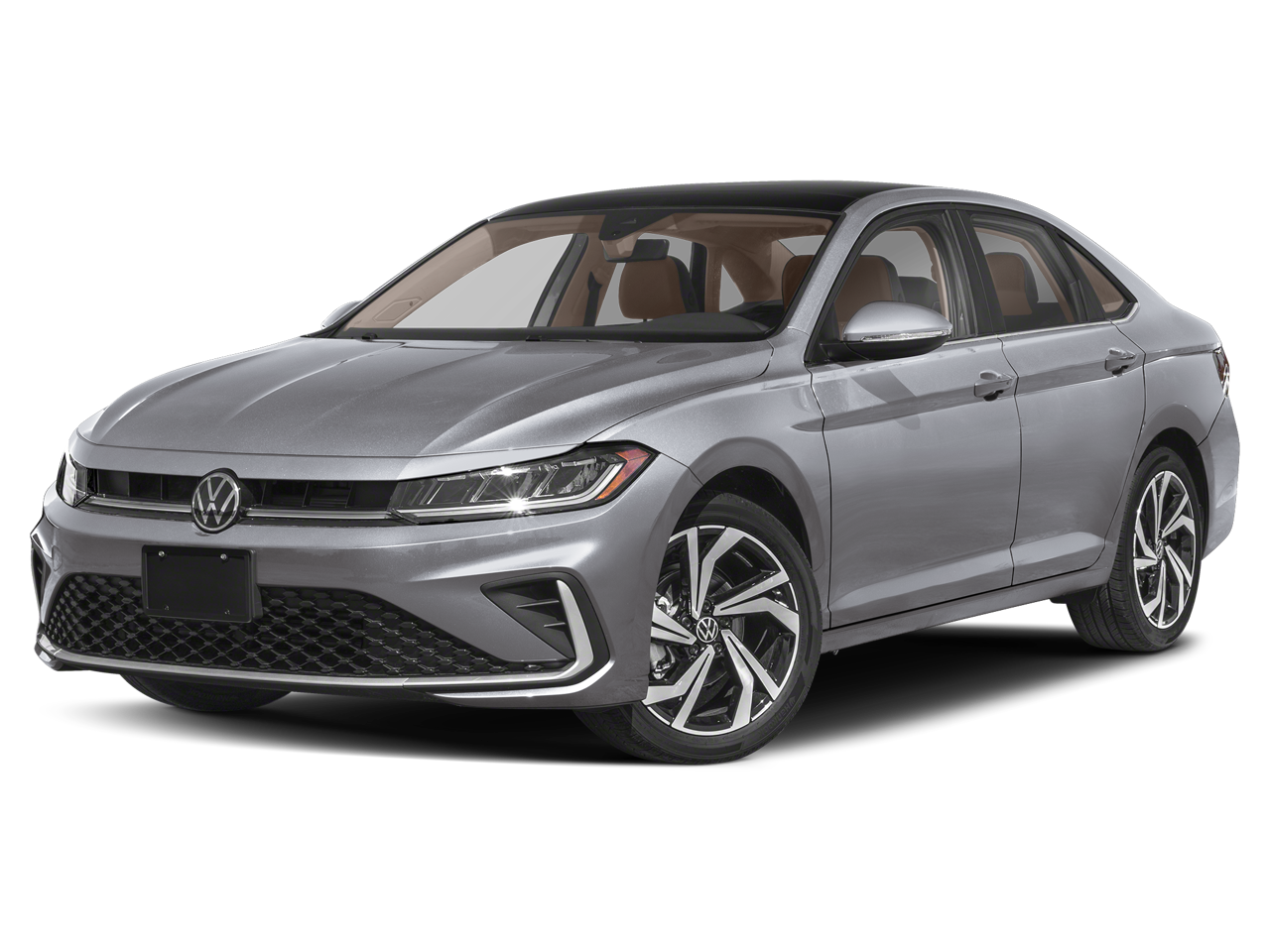 2026 Volkswagen Jetta