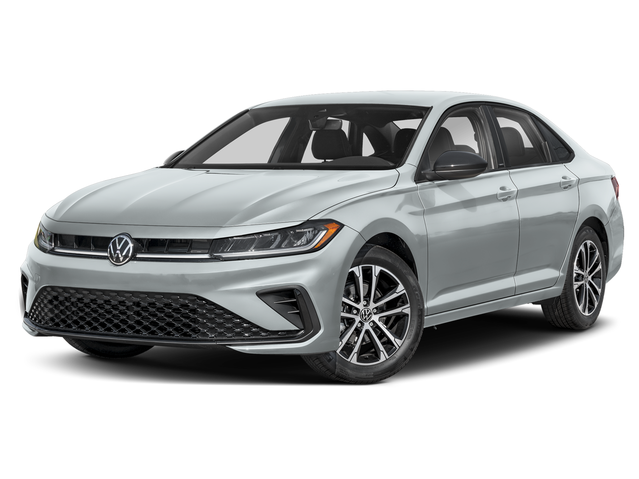 2026 Volkswagen Jetta Sport - Photo 37