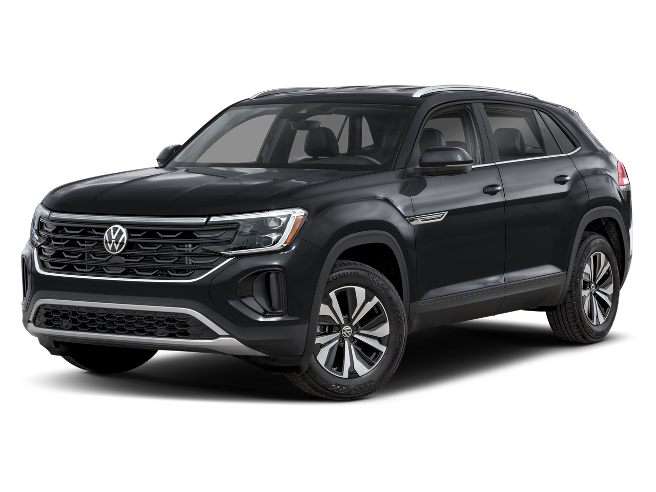 2026 Volkswagen Atlas Cross Sport at Tony Volkswagen, photo 1