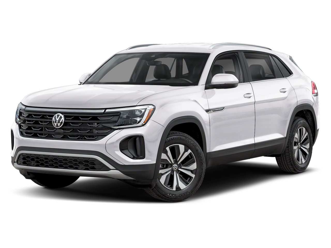 2026 Volkswagen Atlas Cross Sport SE - Photo 37