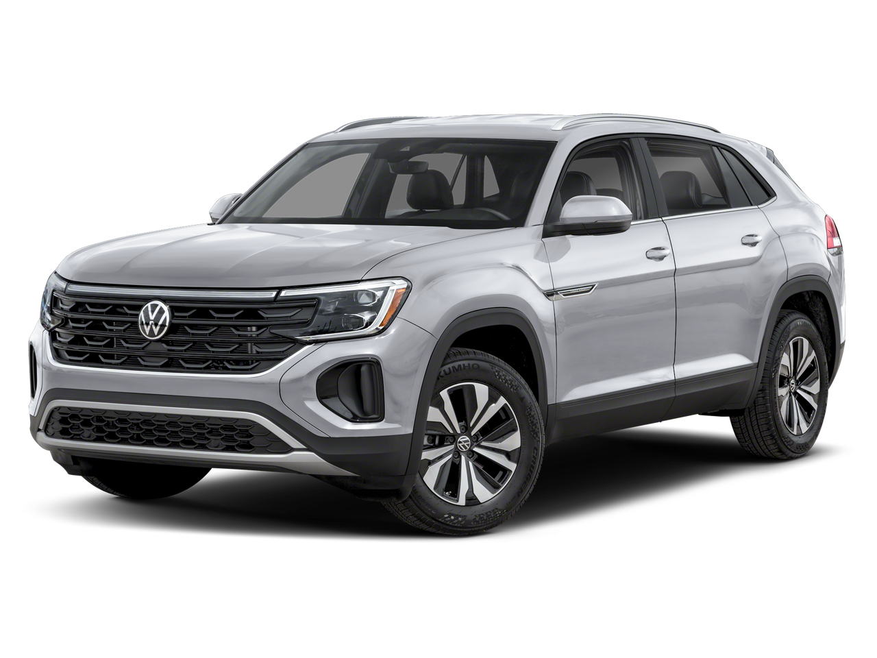 2026 Volkswagen Atlas Cross Sport SE - Photo 37