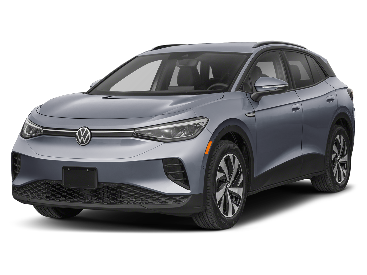 2026 Volkswagen ID.4 PRO - Photo 37