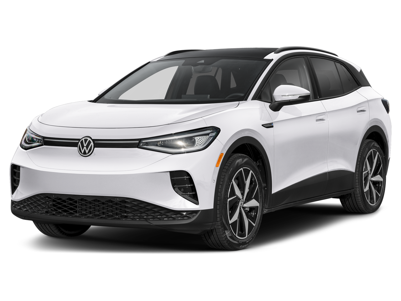 2026 Volkswagen ID.4 PRO S - Photo 37