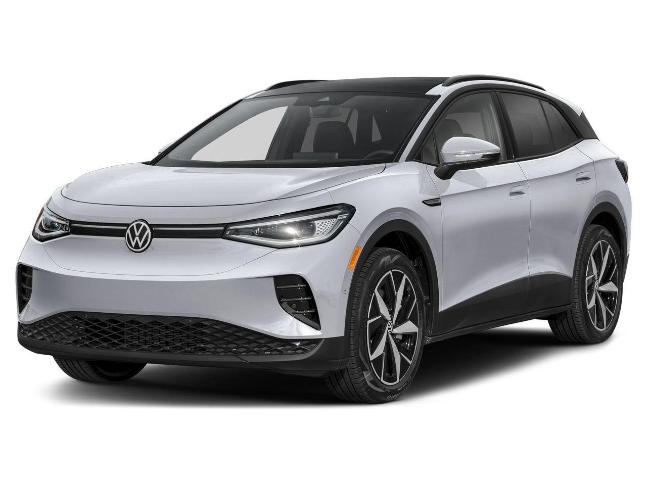 2026 Volkswagen ID.4 PRO S - Photo 37