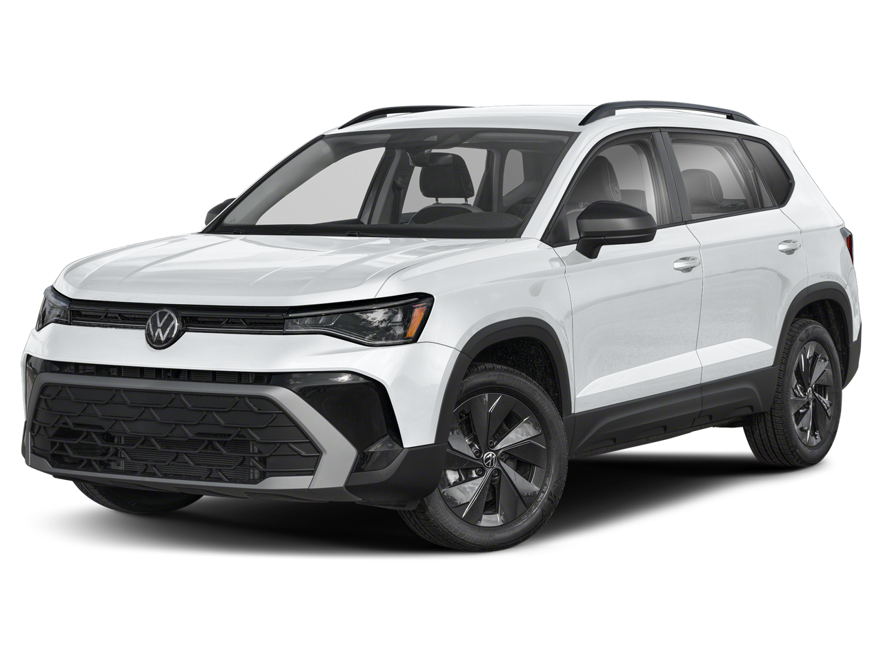 2026 Volkswagen Taos