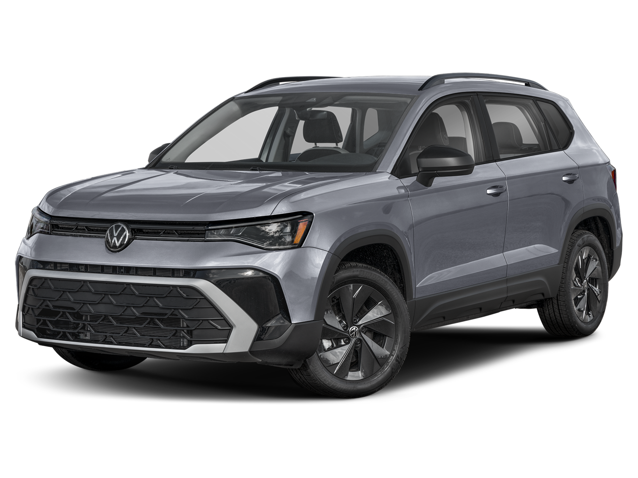 2026 Volkswagen Taos Base