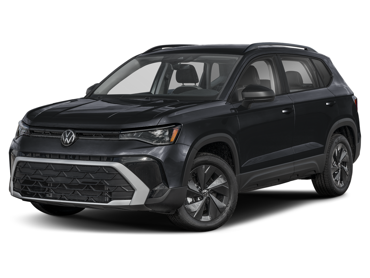 2026 Volkswagen Taos Base