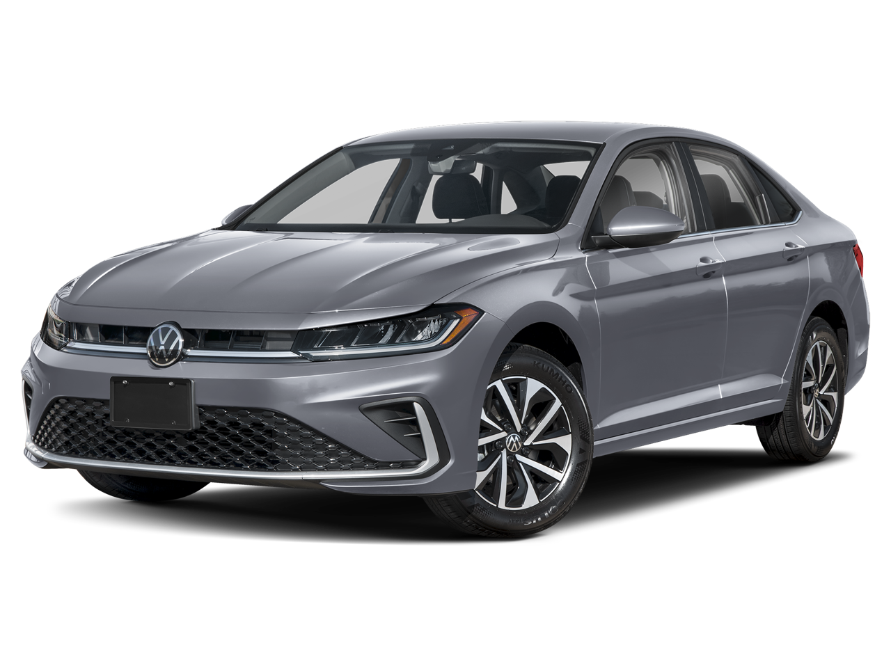 2027 Volkswagen Jetta at Tony Volkswagen, photo 1