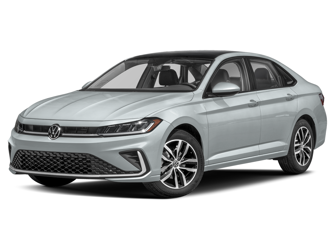 2027 Volkswagen Jetta