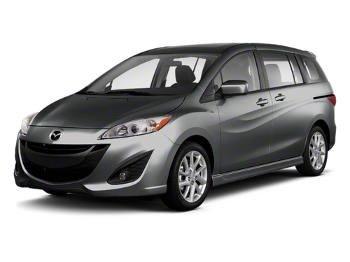 2013 Mazda Mazda5 Sport